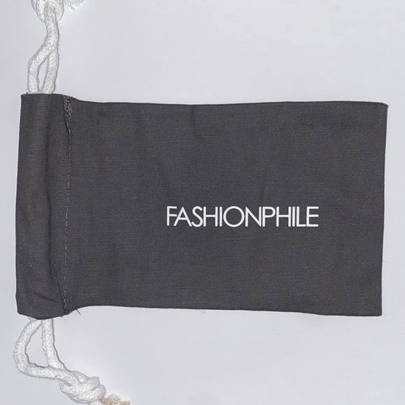 FASHIONPHILE Dust Bag - Picture 2 of 7